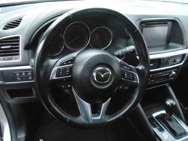 Mazda CX-5 2.5 141 kw 4x4 max. výbava - foto 27