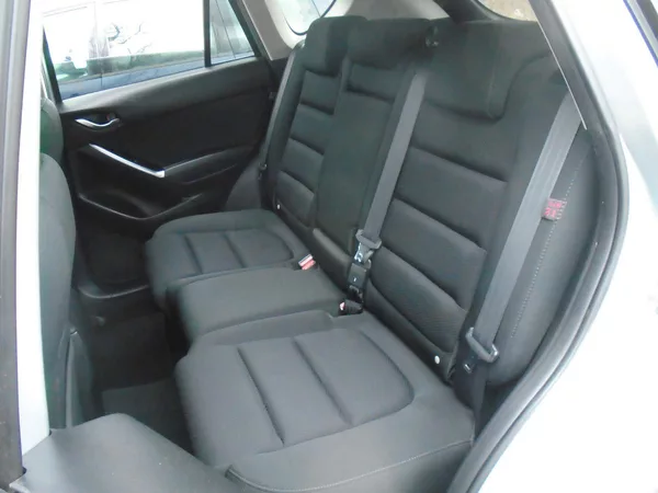 Mazda CX-5 2.5 141 kw 4x4 max. výbava - foto 29