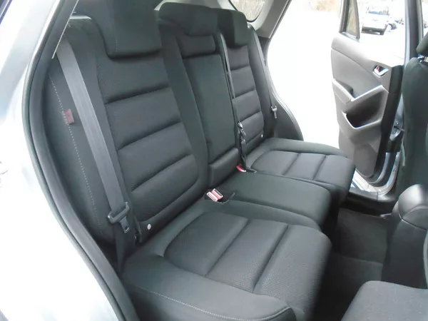 Mazda CX-5 2.5 141 kw 4x4 max. výbava - foto 30