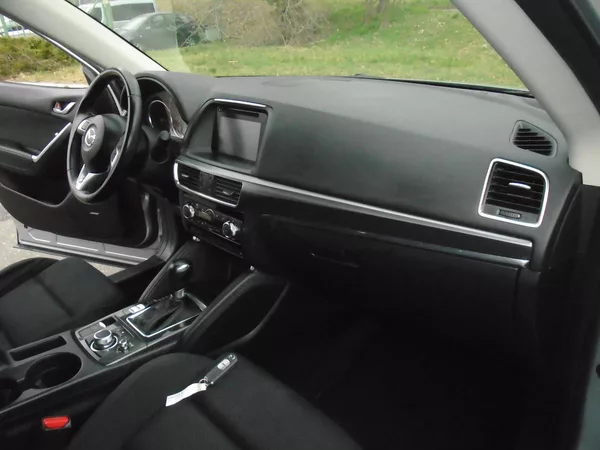 Mazda CX-5 2.5 141 kw 4x4 max. výbava - foto 32