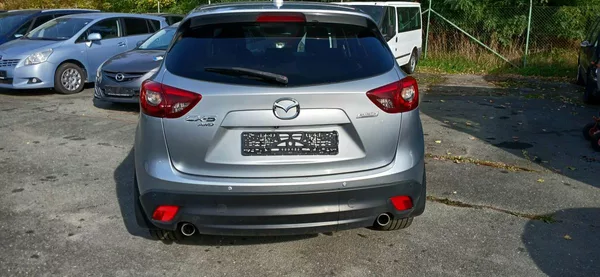 Mazda CX-5 2.5 141 kw 4x4 max. výbava - foto 4