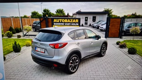 Mazda CX-5 2.5 141 kw 4x4 max. výbava - foto 48