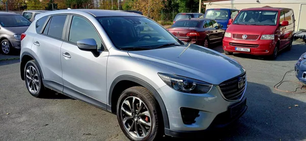 Mazda CX-5 2.5 141 kw 4x4 max. výbava - foto 7