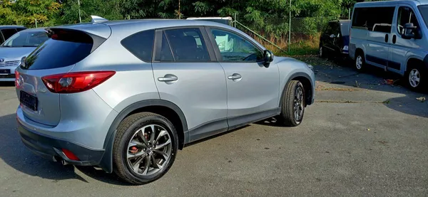Mazda CX-5 2.5 141 kw 4x4 max. výbava - foto 8