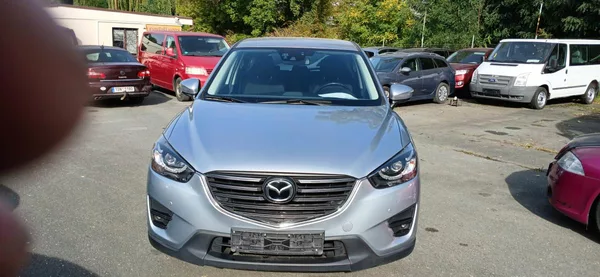 Mazda CX-5 2.5 141 kw 4x4 max. výbava - foto 9