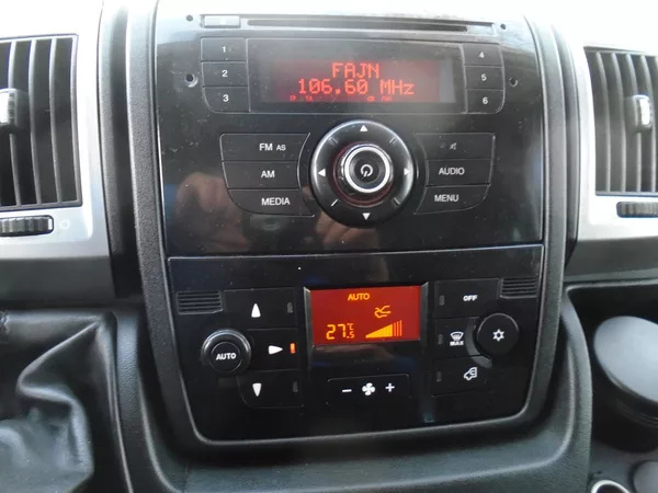 Fiat Ducato 3.0 JTD 130 kw 9 sedadel - foto 18