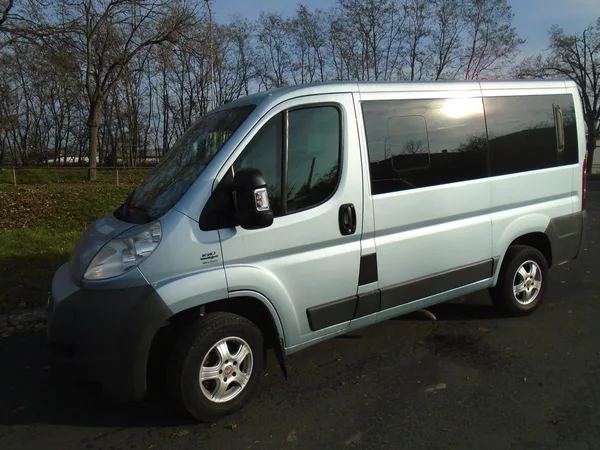 Fiat Ducato 3.0 JTD 130 kw 9 sedadel - foto 2