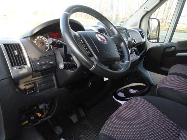 Fiat Ducato 3.0 JTD 130 kw 9 sedadel - foto 25