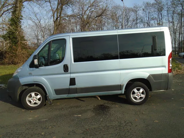 Fiat Ducato 3.0 JTD 130 kw 9 sedadel - foto 3