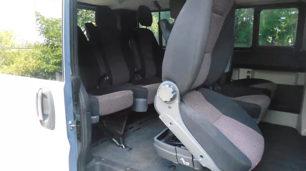 Fiat Ducato 3.0 JTD 130 kw 9 sedadel - foto 30