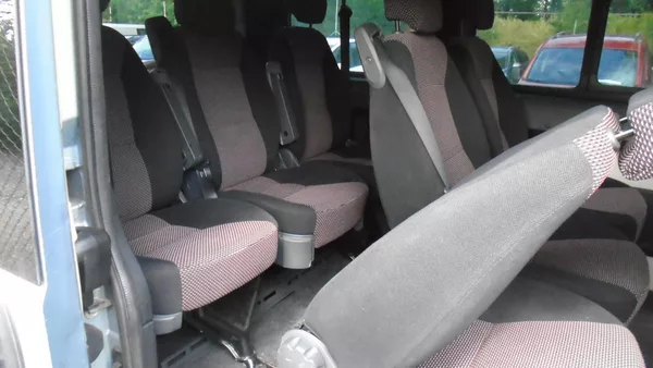 Fiat Ducato 3.0 JTD 130 kw 9 sedadel - foto 33