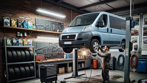 Fiat Ducato 3.0 JTD 130 kw 9 sedadel - foto 40
