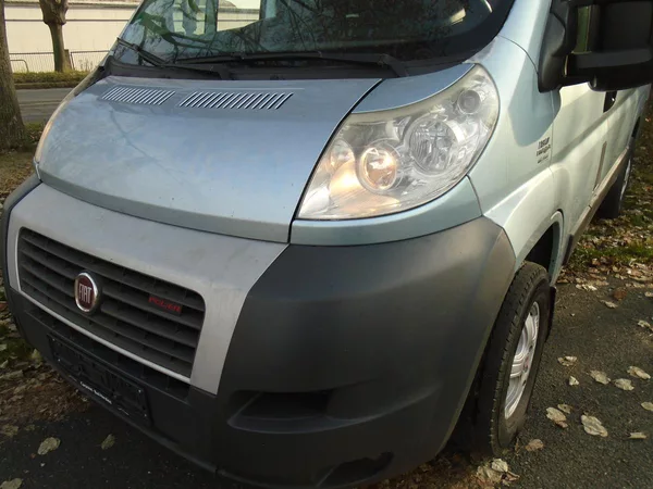 Fiat Ducato 3.0 JTD 130 kw 9 sedadel - foto 6