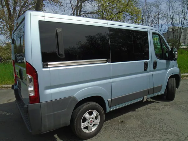 Fiat Ducato 3.0 JTD 130 kw 9 sedadel - foto 7
