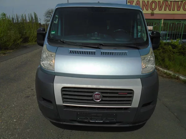 Fiat Ducato 3.0 JTD 130 kw 9 sedadel - foto 9