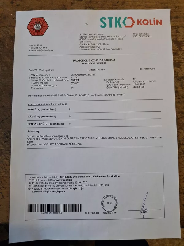 Mazda 2 1.5 benzin - foto 30