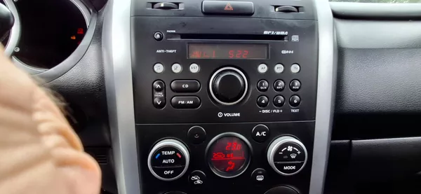 Suzuki Grand Vitara 2.0 4x4 servisní historie - foto 34
