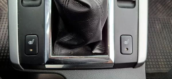 Suzuki Grand Vitara 2.0 4x4 servisní historie - foto 36