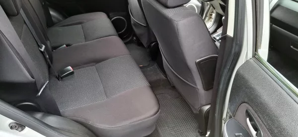 Suzuki Grand Vitara 2.0 4x4 servisní historie - foto 42
