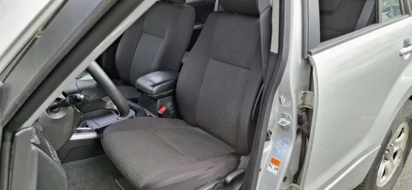 Suzuki Grand Vitara 2.0 4x4 servisní historie - foto 49