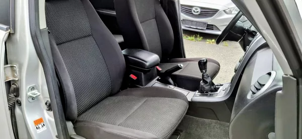 Suzuki Grand Vitara 2.0 4x4 servisní historie - foto 50
