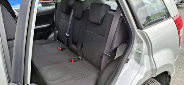 Suzuki Grand Vitara 2.0 4x4 servisní historie - foto 52