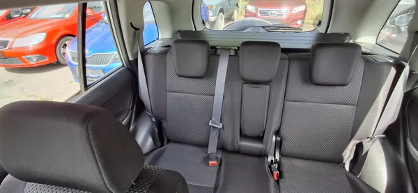 Suzuki Grand Vitara 2.0 4x4 servisní historie - foto 53
