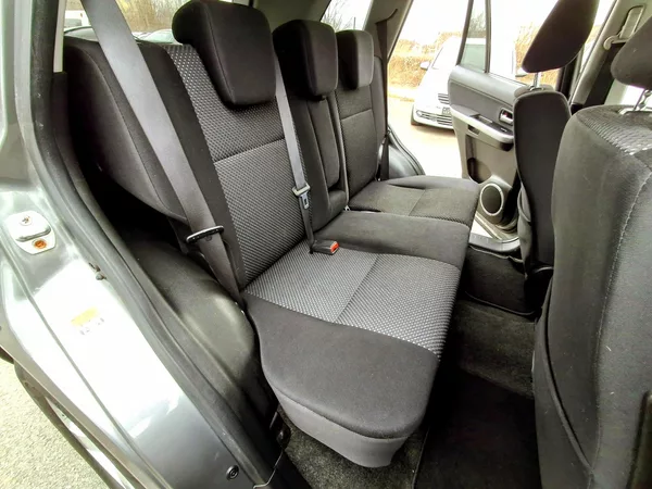 Suzuki Grand Vitara 2.0 benzin Rezervace - foto 21