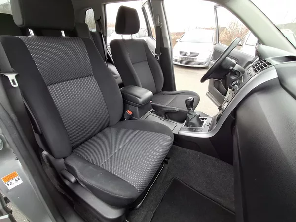 Suzuki Grand Vitara 2.0 benzin Rezervace - foto 22