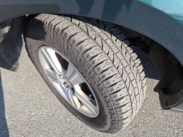 Subaru Forester 2.0 110 kw 4x4 Rezervace - foto 26