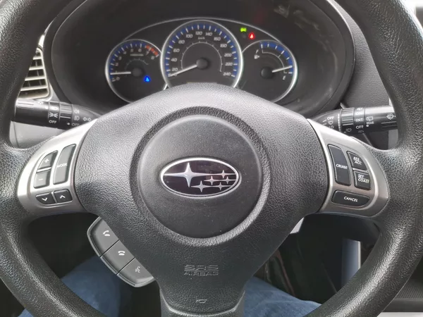 Subaru Forester 2.0 110 kw 4x4 Rezervace - foto 32