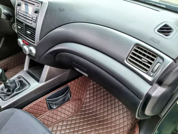 Subaru Forester 2.0 110 kw 4x4 Rezervace - foto 34