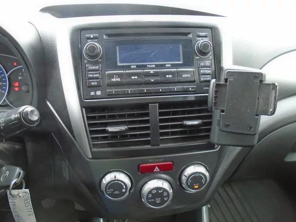 Subaru Forester 2.0 110 kw - servisní historie - foto 28