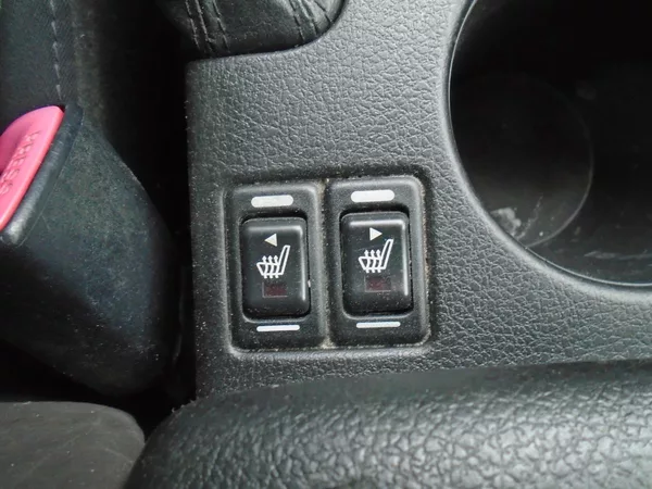 Subaru Forester 2.0 110 kw - servisní historie - foto 29