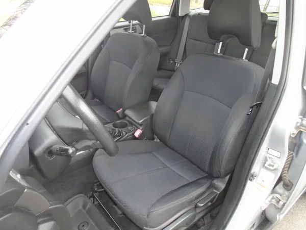 Subaru Forester 2.0 110 kw - servisní historie - foto 30