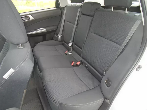 Subaru Forester 2.0 110 kw - servisní historie - foto 31