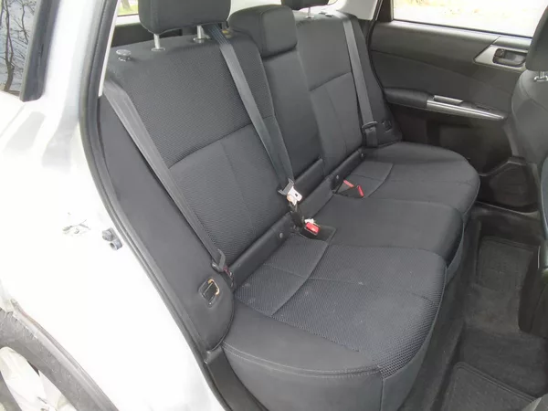Subaru Forester 2.0 110 kw - servisní historie - foto 32