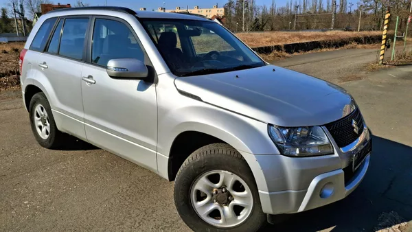 Subaru Forester 2.0 110 kw - servisní historie - foto 4
