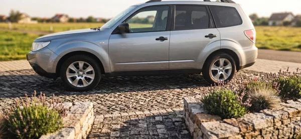 Subaru Forester 2.0 110 kw - servisní historie - foto 46