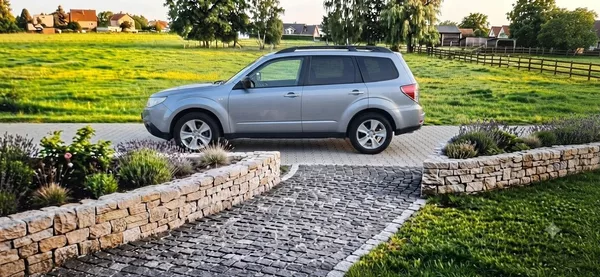 Subaru Forester 2.0 110 kw - servisní historie - foto 5