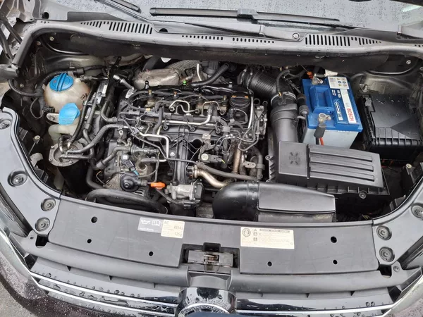 Volkswagen Caddy Maxi TDI 4x4 7 míst - foto 13