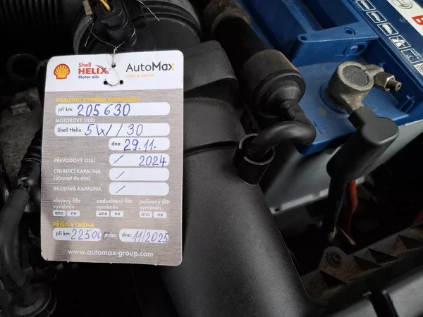 Volkswagen Caddy Maxi TDI 4x4 7 míst - foto 14