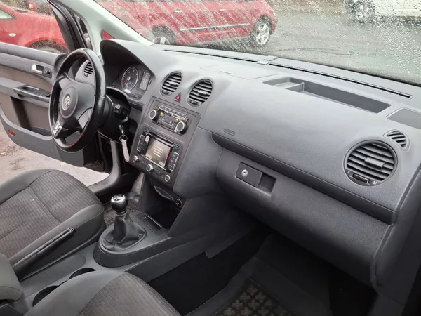 Volkswagen Caddy Maxi TDI 4x4 7 míst - foto 20