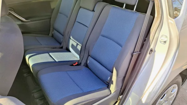 Toyota Verso 1.6 97 kw Facelit 1. majitel - foto 10