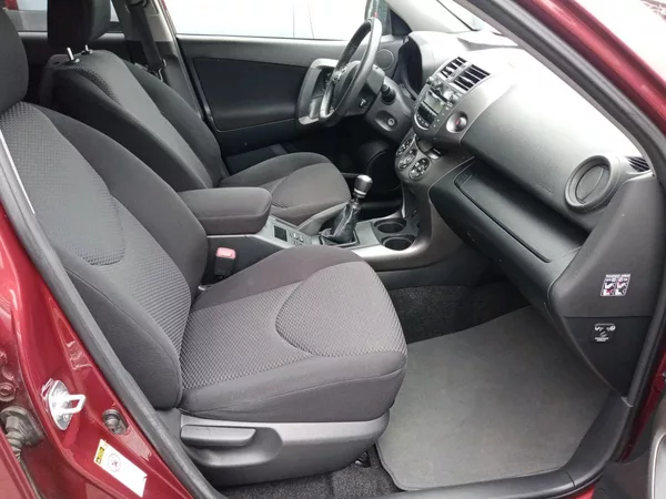 Toyota RAV4 4x4 Facelit servisní historie - foto 12
