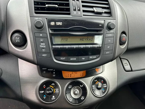 Toyota RAV4 4x4 Facelit servisní historie - foto 15