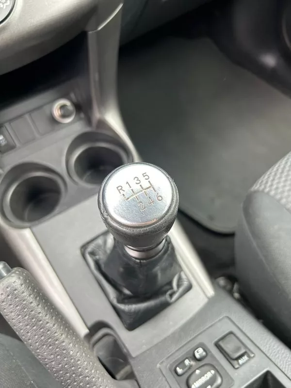 Toyota RAV4 4x4 Facelit servisní historie - foto 16