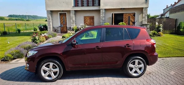 Toyota RAV4 4x4 Facelit servisní historie - foto 37