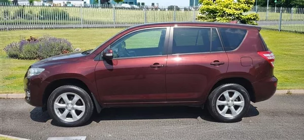Toyota RAV4 4x4 Facelit servisní historie - foto 39