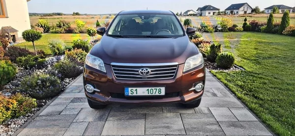 Toyota RAV4 4x4 Facelit servisní historie - foto 42